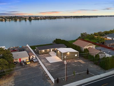 3071 Westshore Drive, Moses Lake, WA, 98837