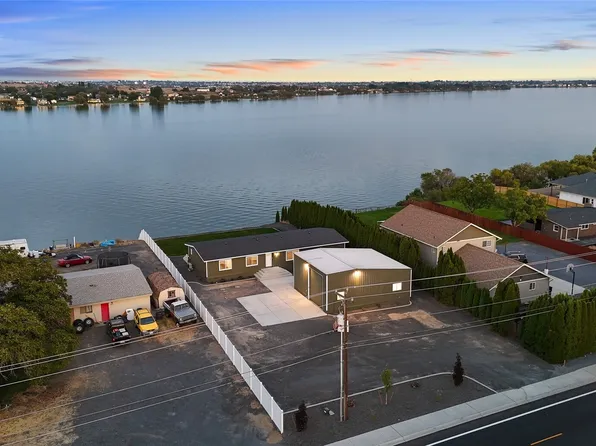 3071 Westshore Drive, Moses Lake, WA 98837