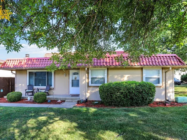 2773 Del Prado Dr, Indianapolis, IN 46227