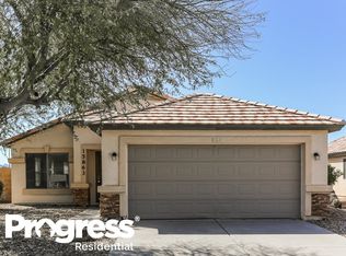 15863 W Morning Glory St, Goodyear, AZ 85338