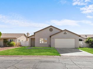 47800 Madison St UNIT 125, Indio, CA 92201