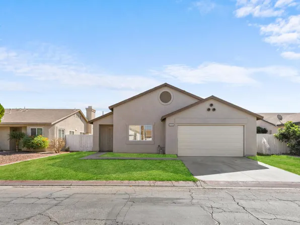 47800 Madison St Unit 125, Indio, CA 92201