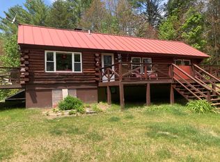 0 Dragon Creek Ln, Grafton, NH 03240