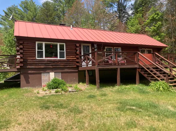 00 Dragon Creek Lane, Grafton, NH 03240