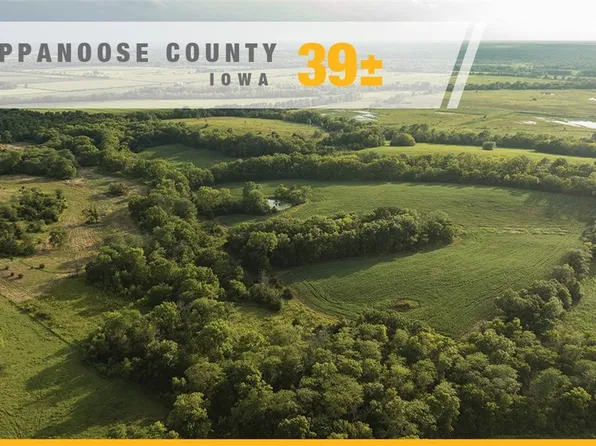 0 580th St, Moulton, IA 52572