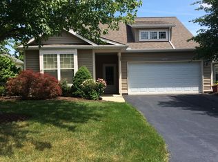 2404 Worthington Pl, Avon, OH