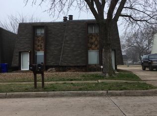1328 Northcliff Ave, Norman, OK 73071