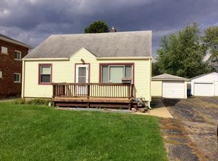 343 W River St, Bourbonnais, IL 60914