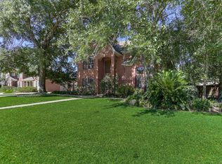 6035 Bur Oak Dr, Spring, TX 77379