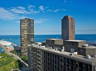 400 E Ohio St, Chicago, IL 60611