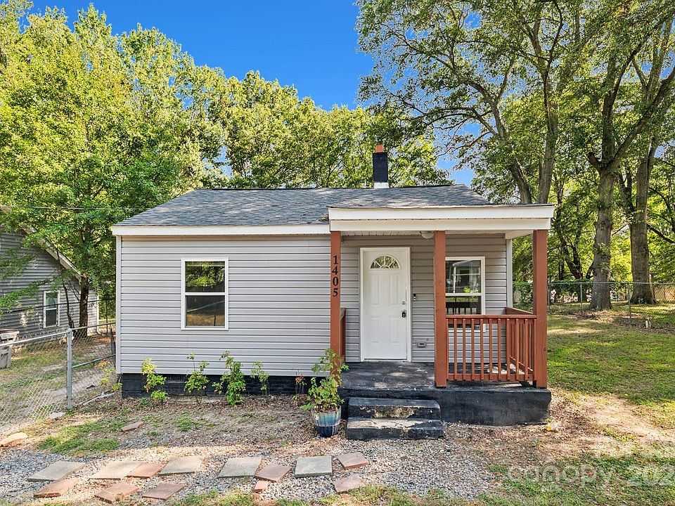 1st image of 1405 W Rankin Ave