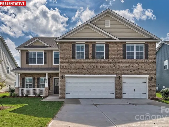 7303 Stonehouse Dr, Gastonia, NC 28056