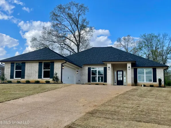 112 Farley Rd, Byhalia, MS 38611