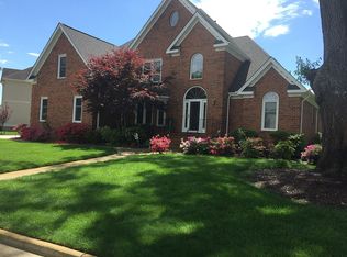 804 Willow Spire Arch, Chesapeake, VA 23320