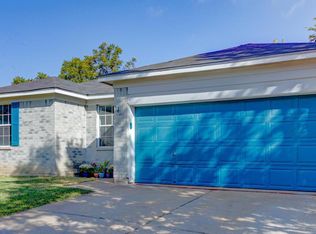 2000 Steeds Xing, Pflugerville, TX 78660