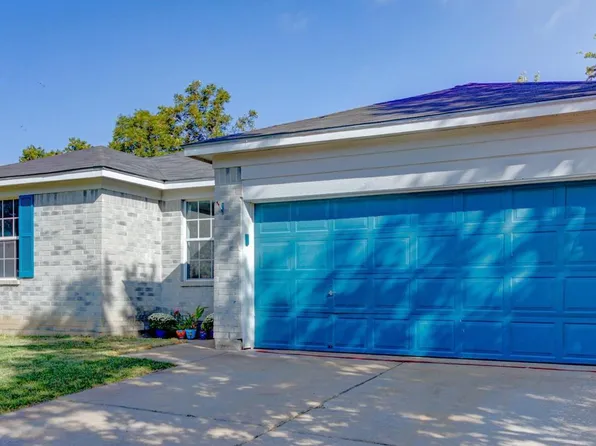 2000 Steeds Xing, Pflugerville, TX 78660