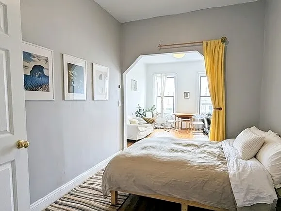 106 Steuben St #3L — Photo 4