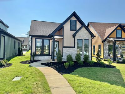 372 Idle Place Cir LOT 61, Rossville, GA, 30741