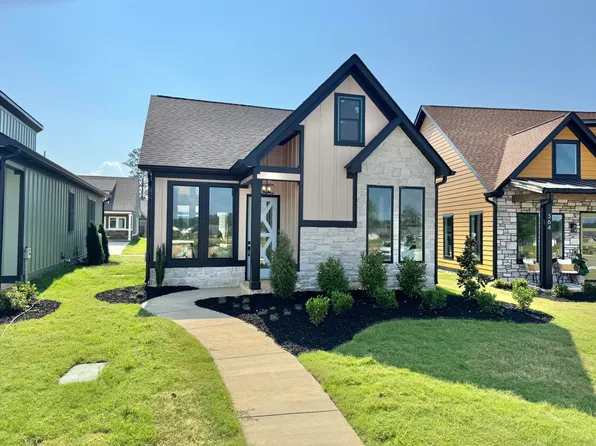 372 Idle Place Cir Lot 61, Rossville, GA 30741