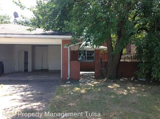10928 E 23rd St, Tulsa, OK 74129