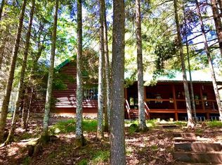 7178 Peninsula Rd, Presque Isle, WI 54557
