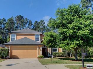 137 Celtic Wedding Dr, Saint Johns, FL 32259