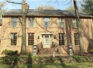 4015 Fairfax Rd, Evansville, IN 47710