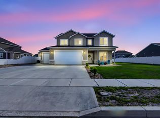 2429 W 2900 N, Ogden, UT 84404