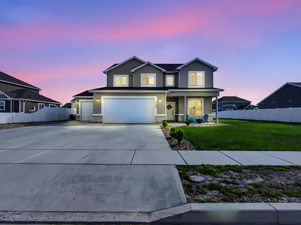 2429 W 2900 N, Ogden, UT 84404