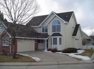 5677 W Iliff Dr, Lakewood, CO 80227