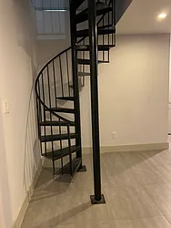 Rented by Bedford And Dean LLC