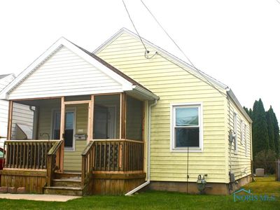 1201 Slater St, Toledo, OH, 43612