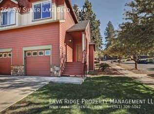 1260 SW Silver Lake Blvd UNIT 200, Bend, OR 97702
