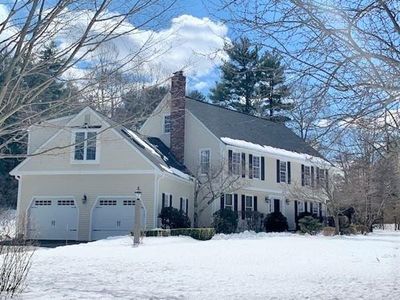 15 Pond View Ave, Medfield, MA, 02052