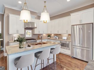 1913 Bay Line Ln NW, Atlanta, GA 30318