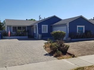 15024 San Jose St, Mission Hills, CA 91345