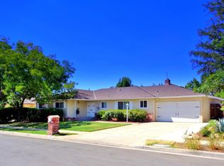 694 E Minarets Ave, Fresno, CA 93720