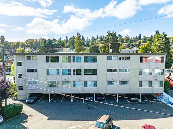 Barbi Apartments, 5319 24th Ave NE #4d911fe3f, Seattle, WA 98105