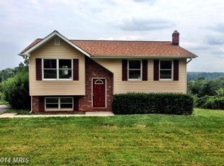 3315 Ridge Rd, Westminster, MD 21157