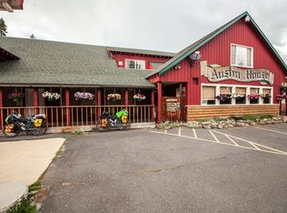 1307 Alder St, La Grande, OR