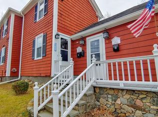 65 Linfield St, Holbrook, MA 02343