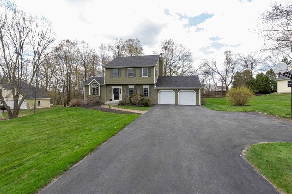 75 Oakmont Drive, Concord, NH 03301 Zillow