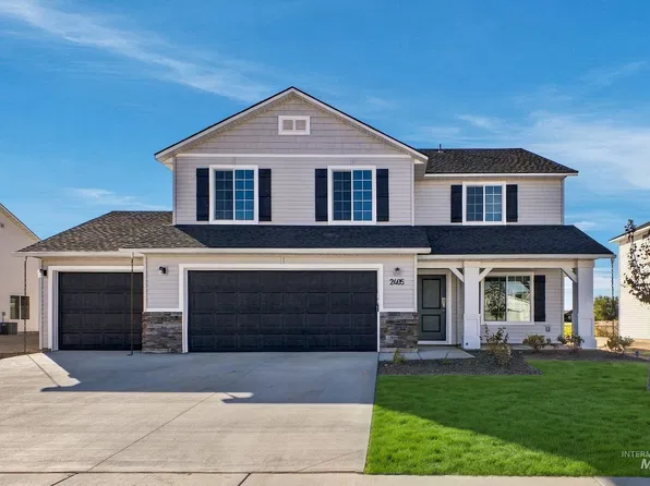 2405 W Tar Sands Dr, Kuna, ID 83634