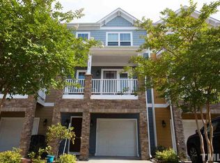 2076 Jersey City Pl, Apex, NC 27523