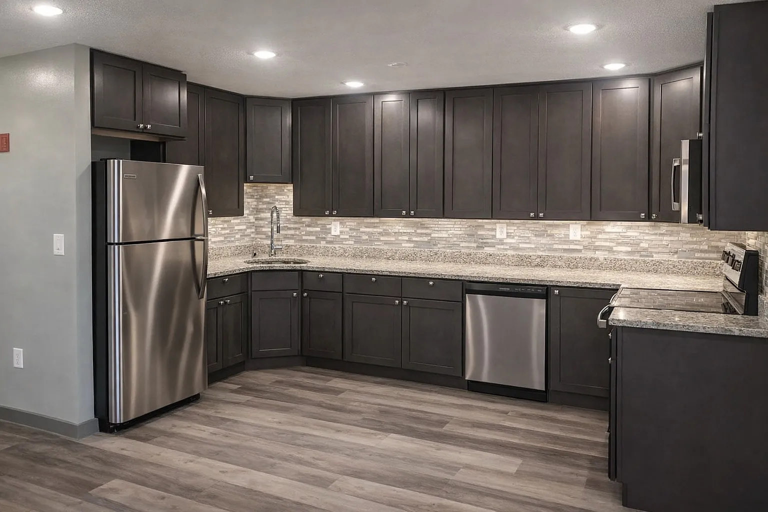 2 bed, $1,900 — Photo 1