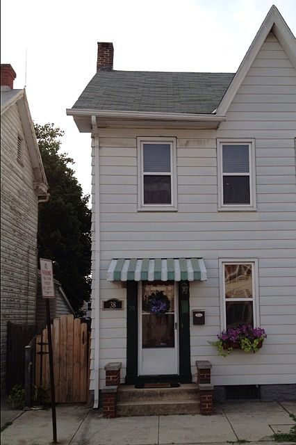38 West Simpson Street