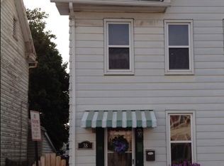 38 W Simpson St, Mechanicsburg, PA 17055