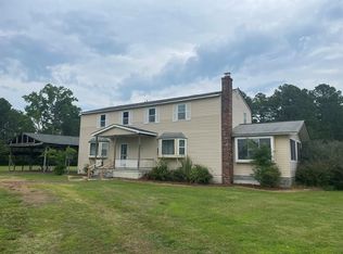 177 Mulberry Creek Rd, Lancaster, VA 22503