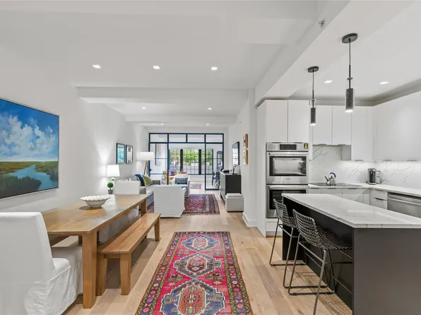 100 Pondfield Road #2B, Bronxville, NY 10708
