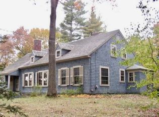 49 Garrison Rd, Hingham, MA 02043